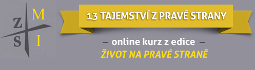13 tajemství z Pravé strany